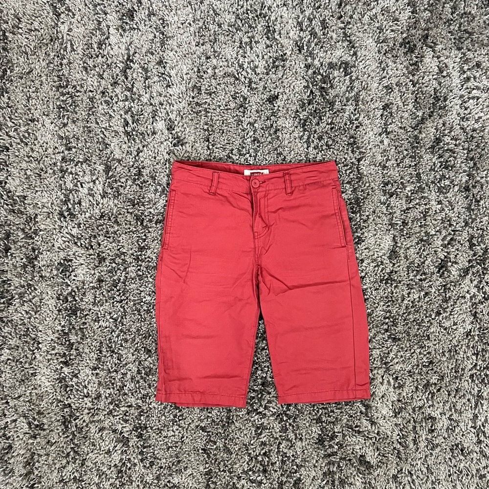 🌈511 Levi’s Slim Shorts